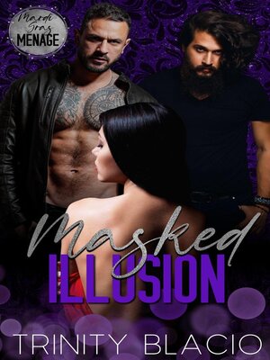 cover image of Masked Illusion